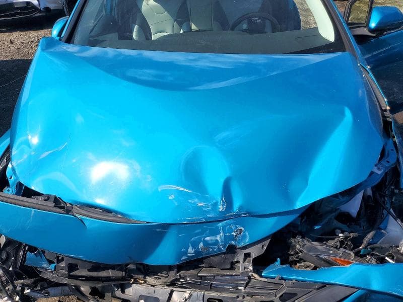 2021 TOYOTA PRIUS PRIME XLE 11