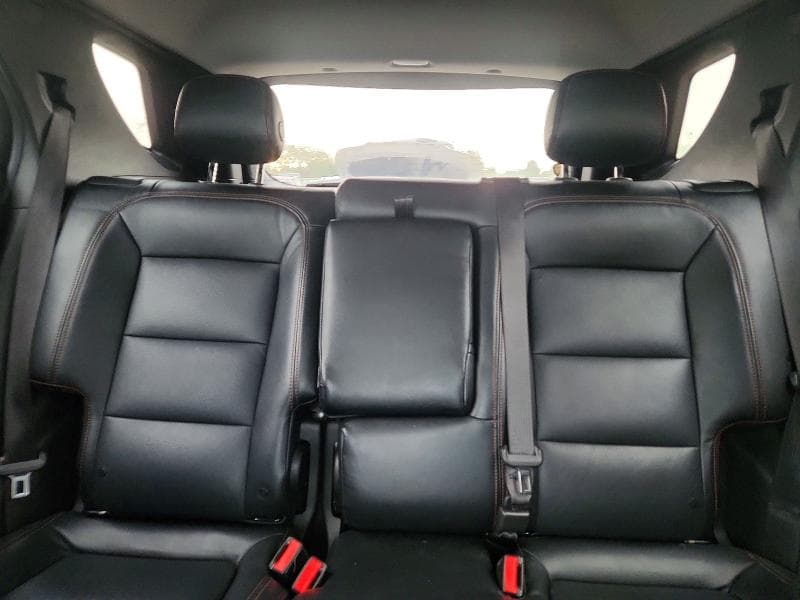 2018 CHEVROLET EQUINOX LT 10