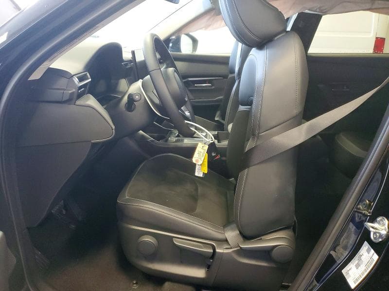 2026 MAZDA CX-5 SELECT 7