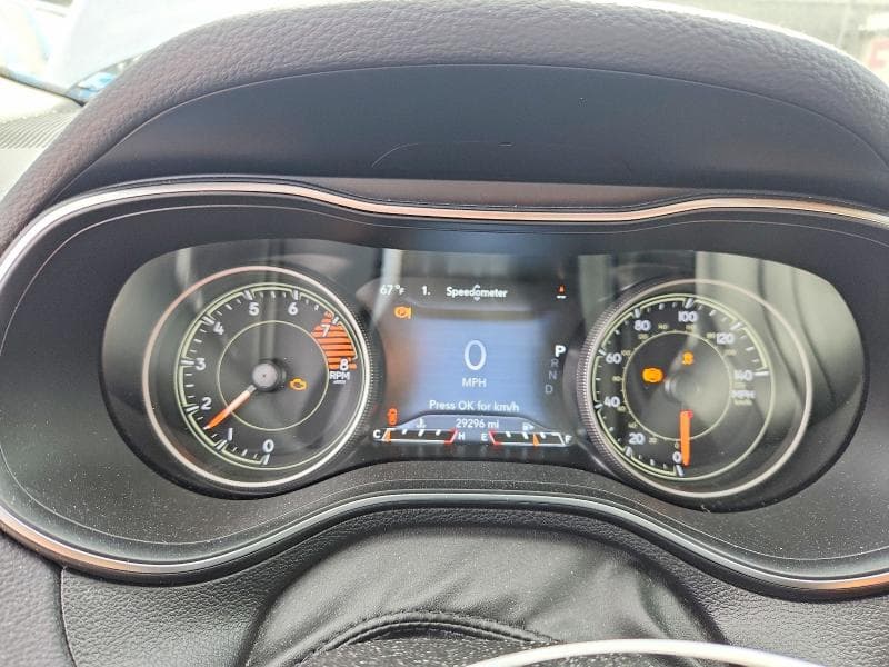 2019 JEEP CHEROKEE LIMITED 9