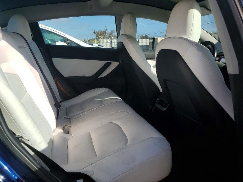 2019 TESLA MODEL 3 10