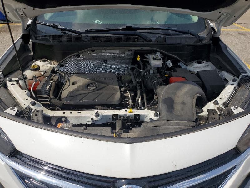 2020 BUICK ENCORE GX SELECT 12