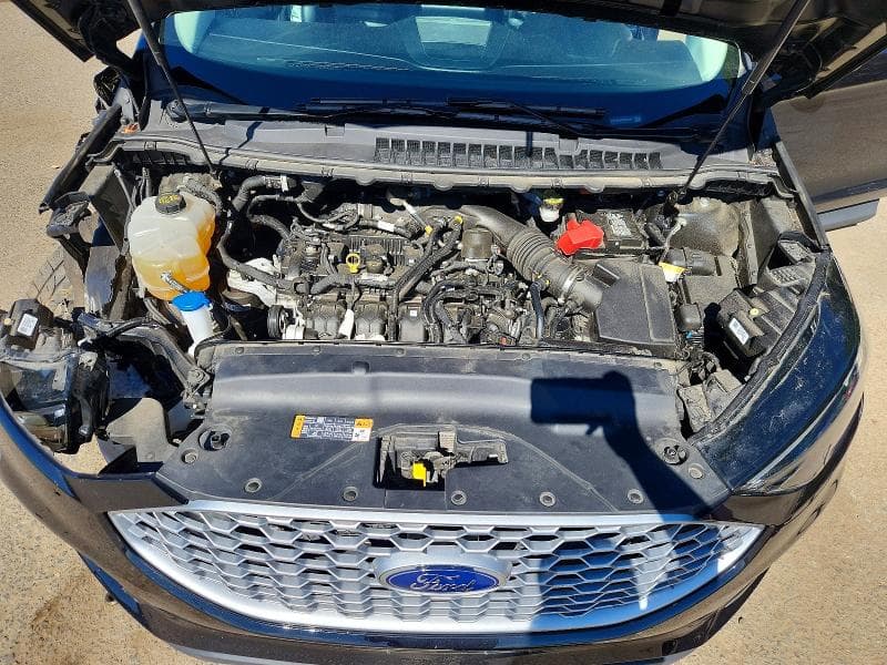 2023 FORD EDGE SEL 12