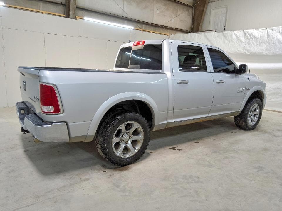 2017 RAM 1500 LARAMIE 3