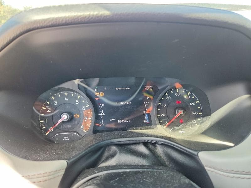 2024 JEEP COMPASS LIMITED 9