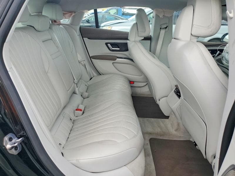 2023 MERCEDES-BENZ EQS SEDAN 450+ 10