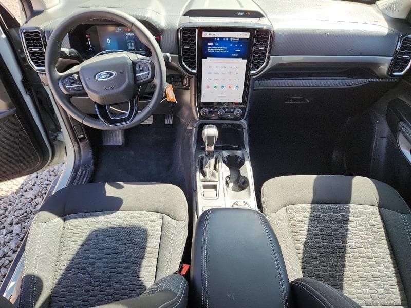 2024 FORD RANGER XLT 8