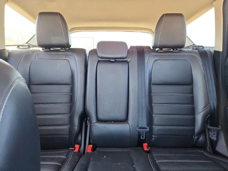 2017 FORD ESCAPE SE 10