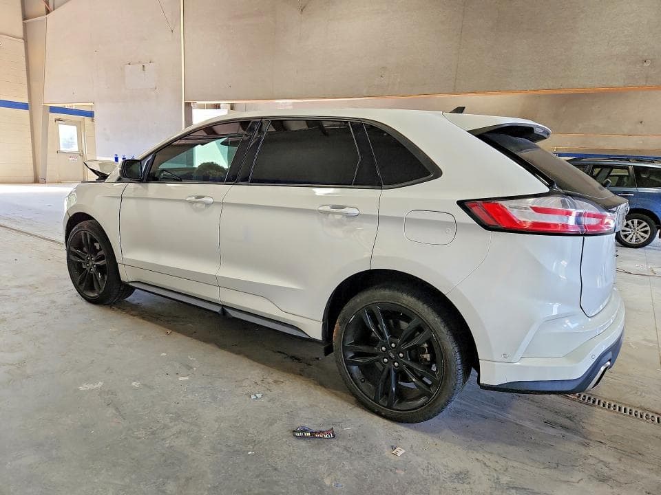 2022 FORD EDGE ST 2