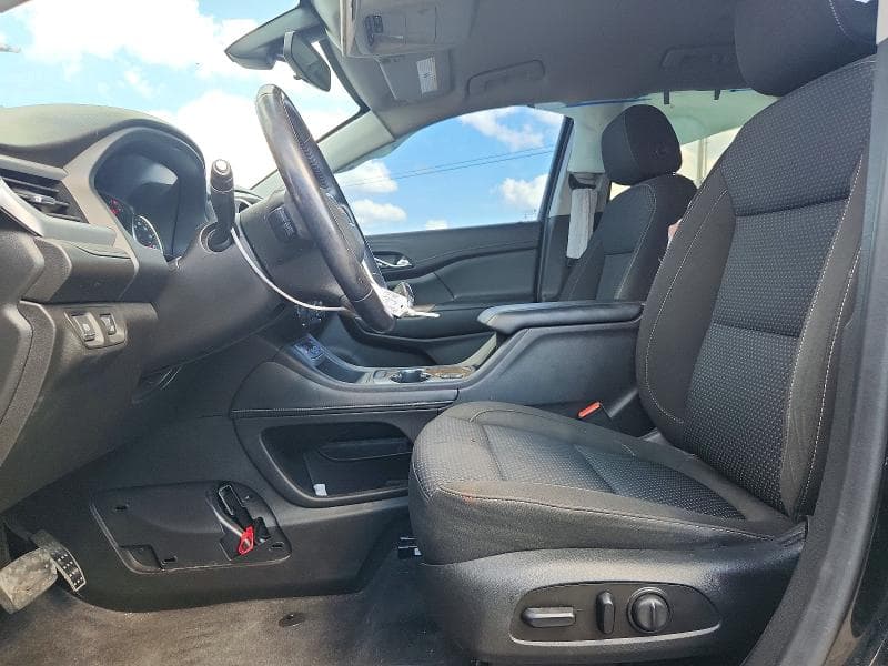 2020 GMC ACADIA SLE 7