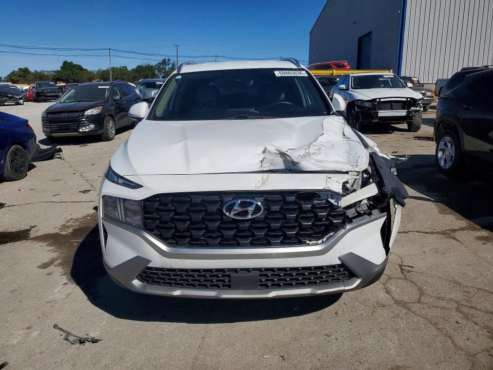 2023 HYUNDAI SANTA FE SEL 5