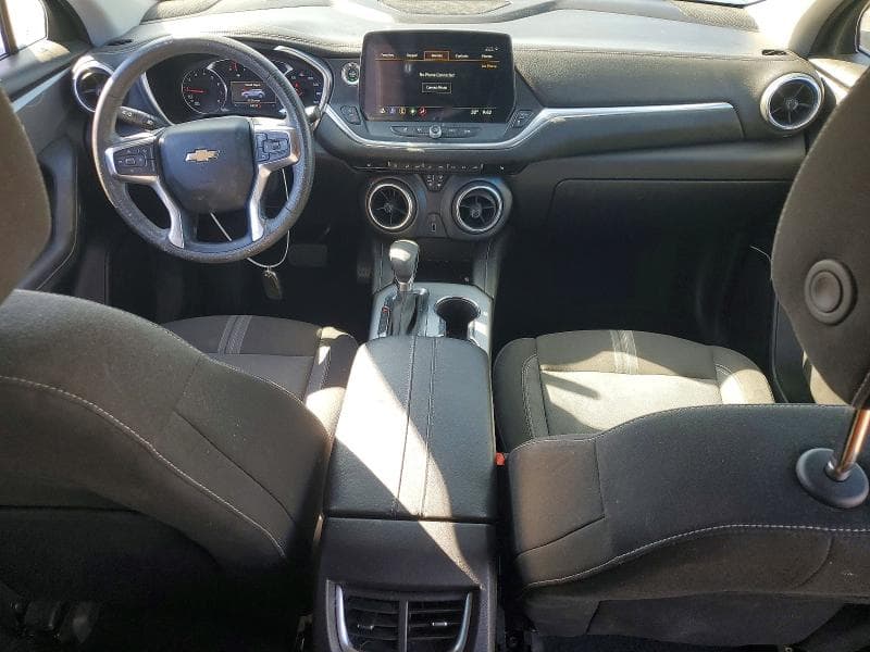 2024 CHEVROLET BLAZER 2LT 8
