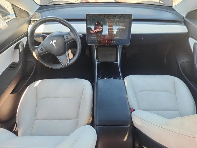 2020 TESLA MODEL 3 8