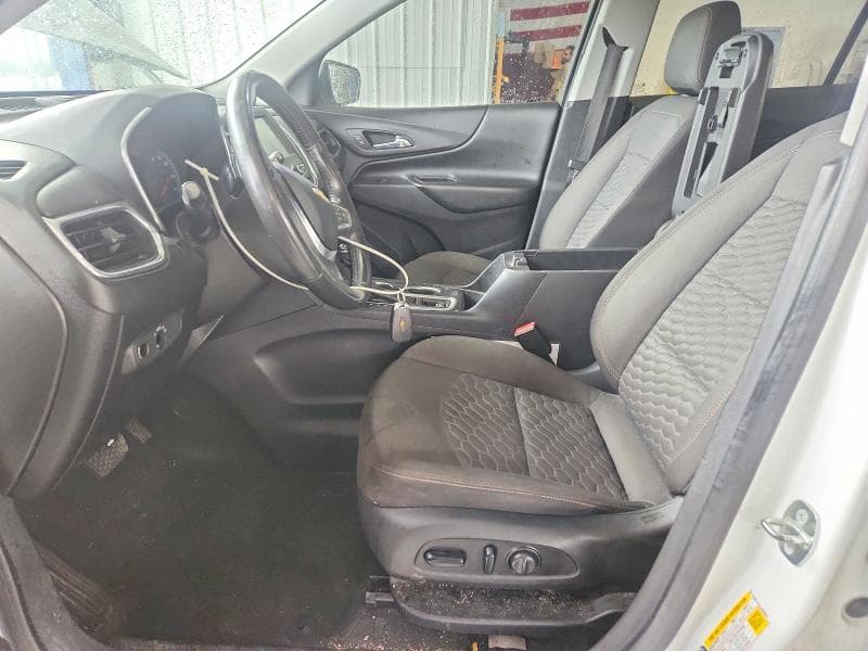 2018 CHEVROLET EQUINOX LT 7