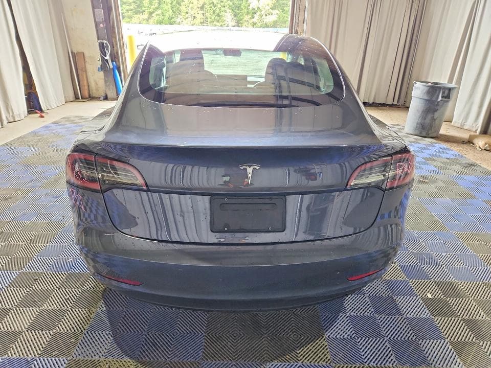 2022 TESLA MODEL 3 6