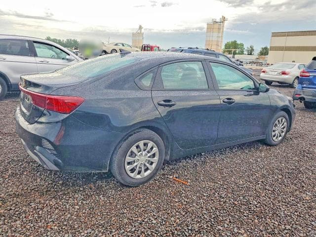 2024 KIA FORTE LX 3