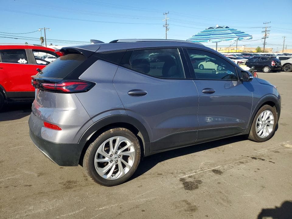 2023 CHEVROLET BOLT EUV LT 3