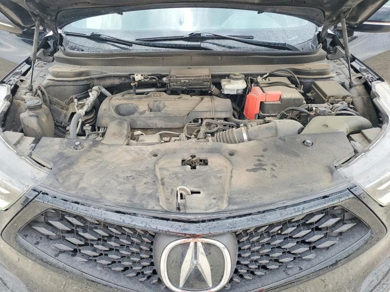 2021 ACURA RDX A-SPEC 12