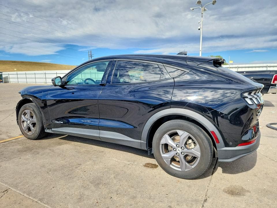 2023 FORD MUSTANG MACH-E SELECT 2