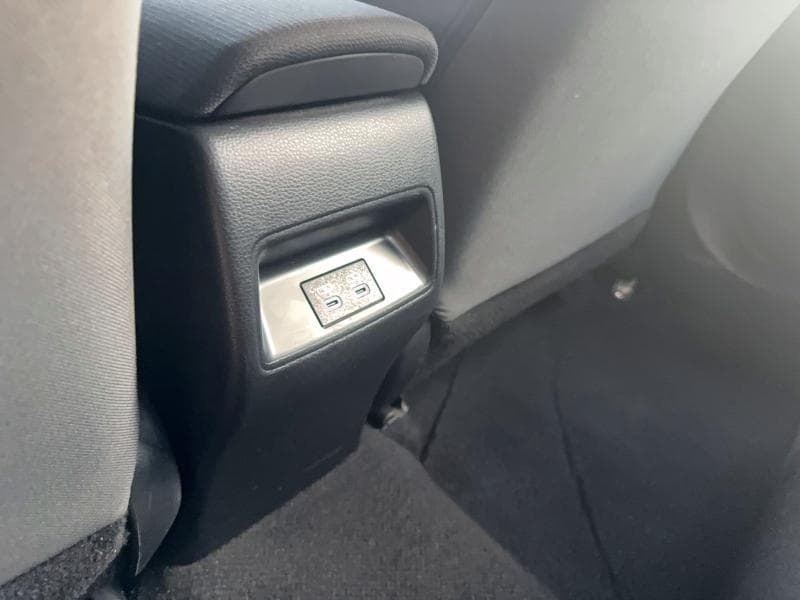 2024 TOYOTA COROLLA LE 12