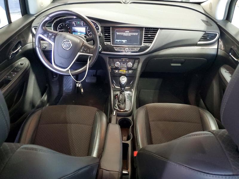 2019 BUICK ENCORE PREFERRED 8