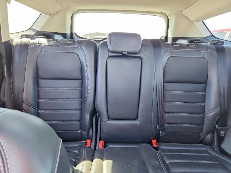 2019 FORD ESCAPE TITANIUM 10