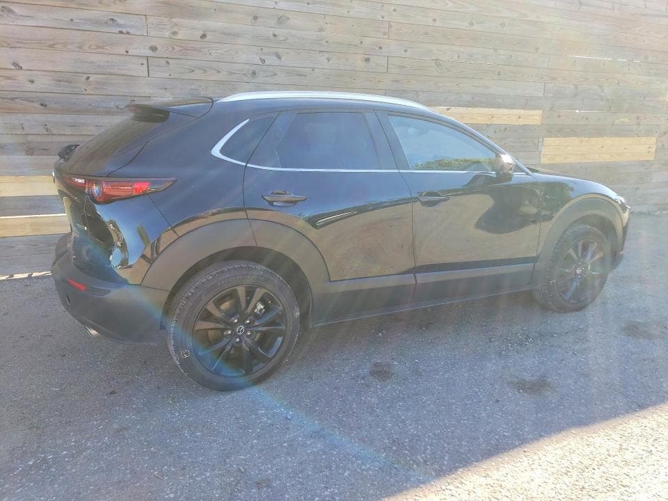 2024 MAZDA CX-30 SELECT 3