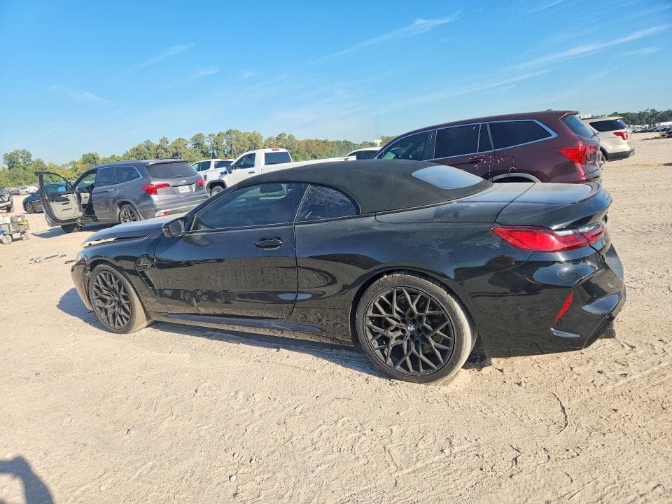 2024 BMW M8 2