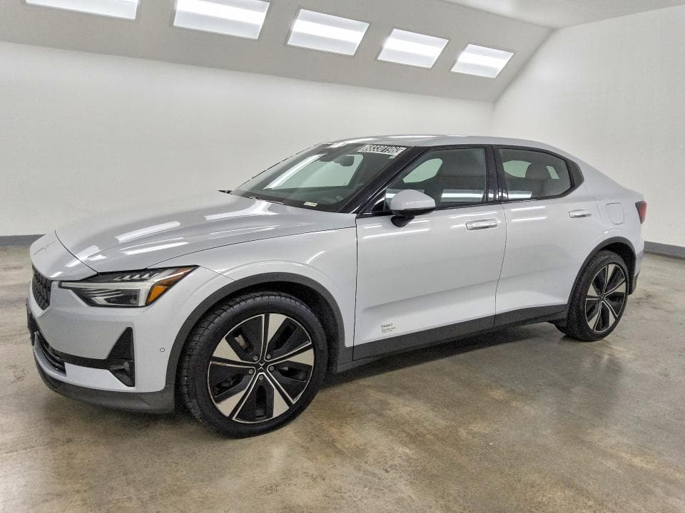 2023 POLESTAR 2 - 1