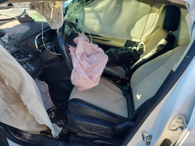 2019 BUICK ENCORE PREFERRED 7