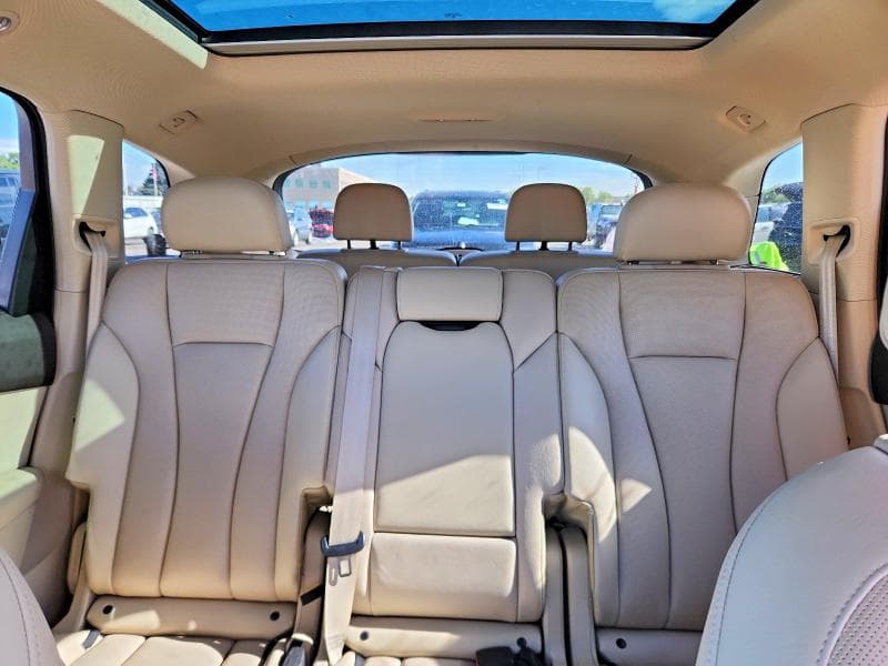 2017 AUDI Q7 PREMIUM PLUS 10