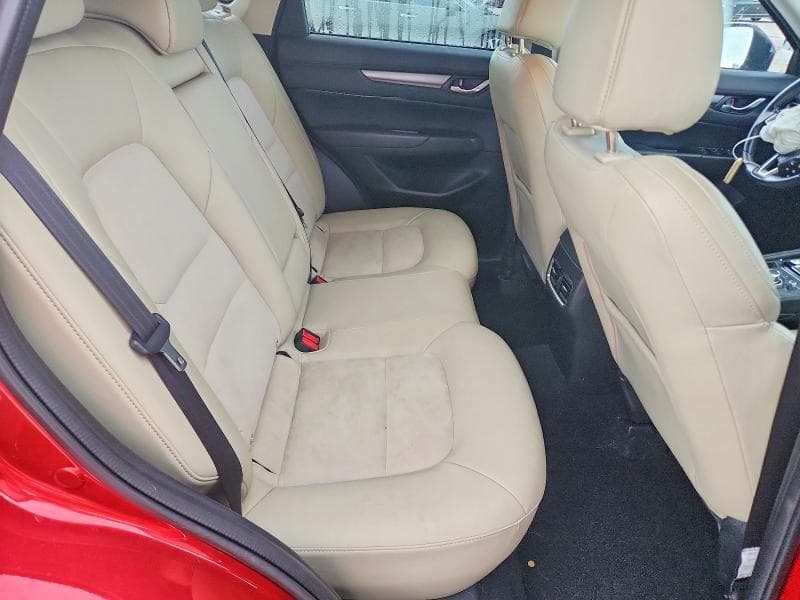 2018 MAZDA CX-5 TOURING 11