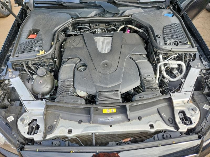 2019 MERCEDES-BENZ E 450 4MATIC 11