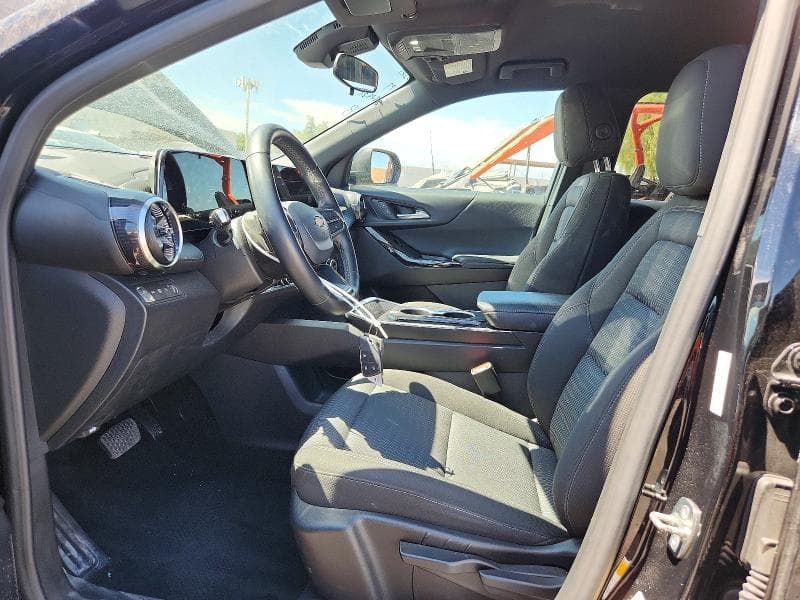2025 CHEVROLET EQUINOX LT 7