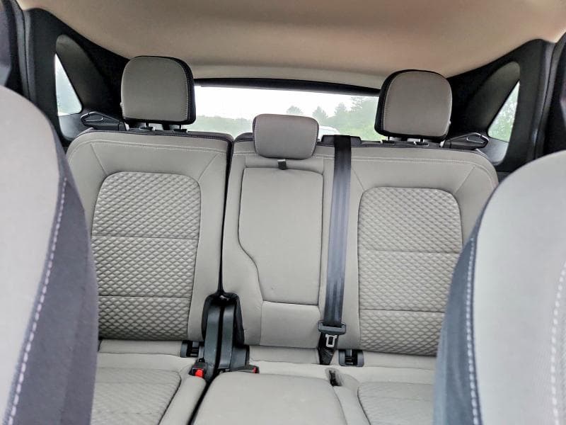 2020 FORD ESCAPE SE 10