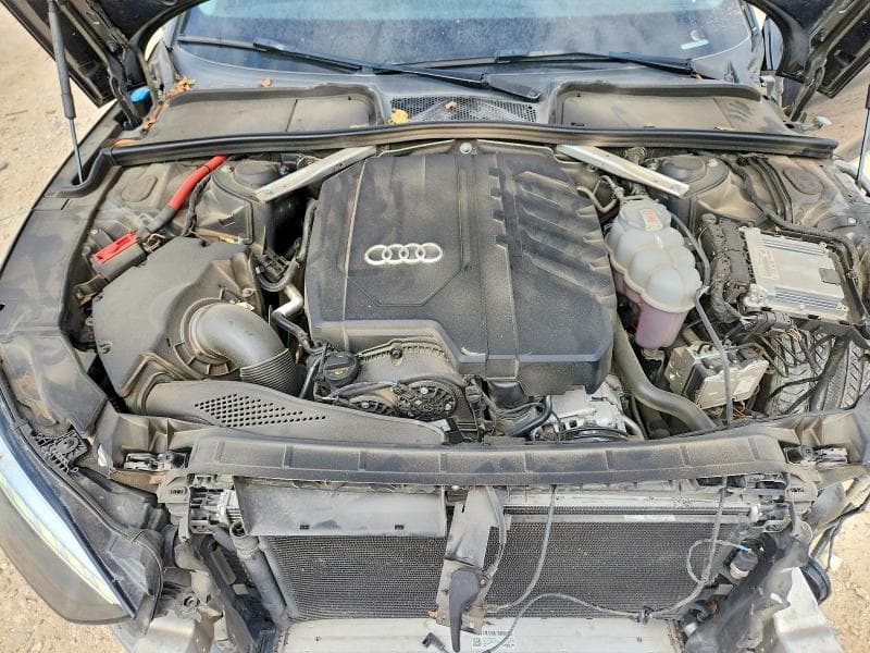 2023 AUDI A5 PREMIUM PLUS 40 11