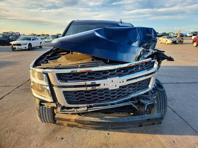 2019 CHEVROLET SUBURBAN K1500 LT 5