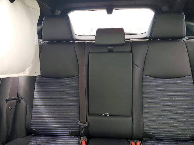 2019 TOYOTA RAV4 XSE 10