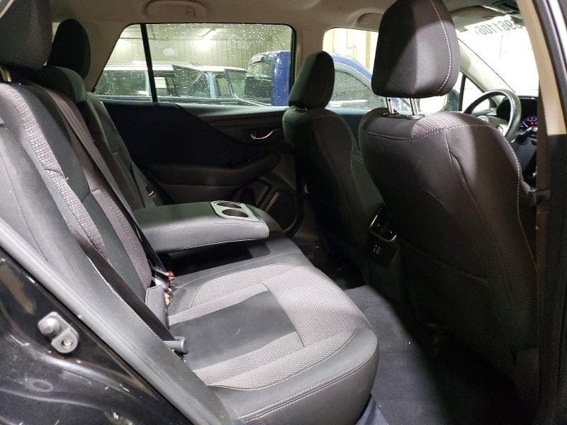 2023 SUBARU OUTBACK PREMIUM 11