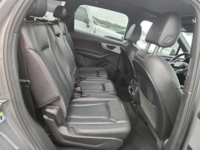 2018 AUDI Q7 TECHNIK S-LINE 11
