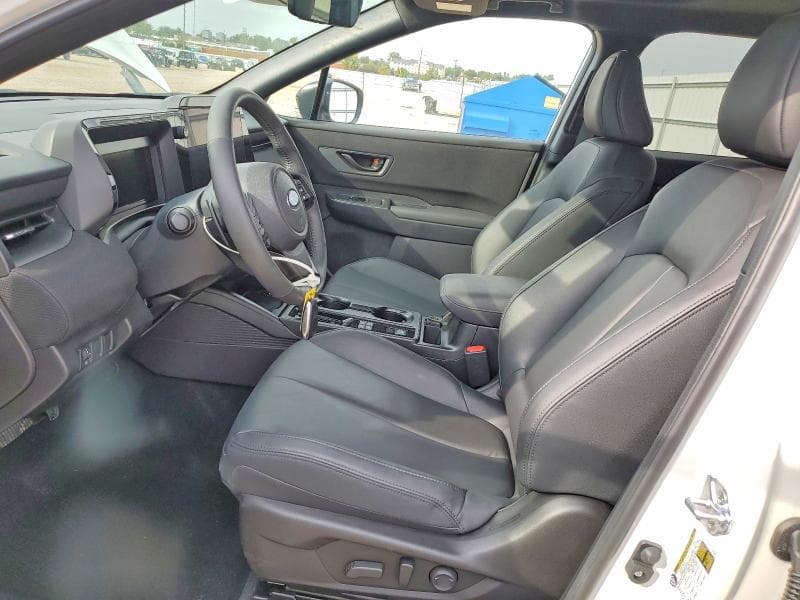 2026 SUBARU OUTBACK PREMIUM 7