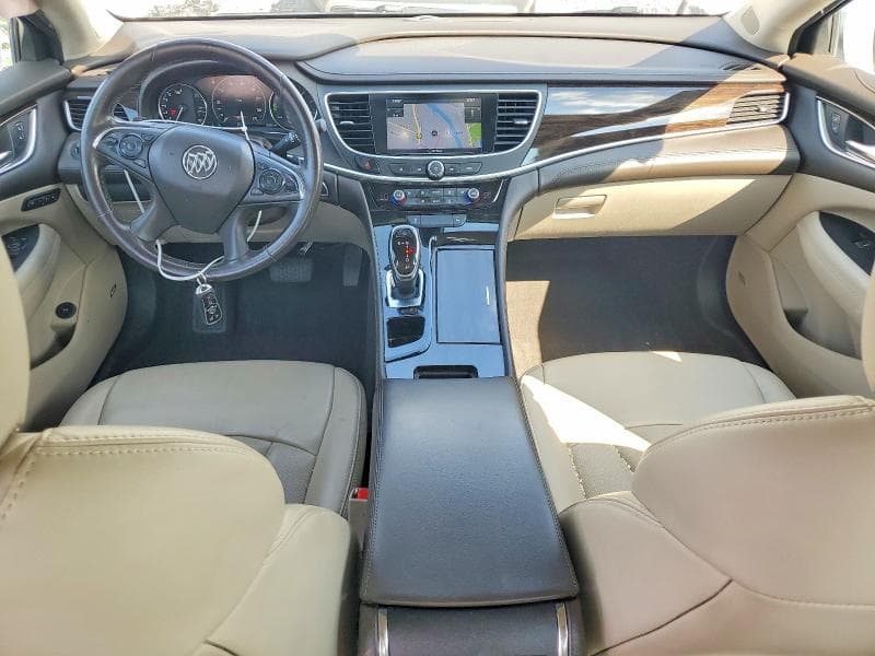 2019 BUICK LACROSSE ESSENCE 8