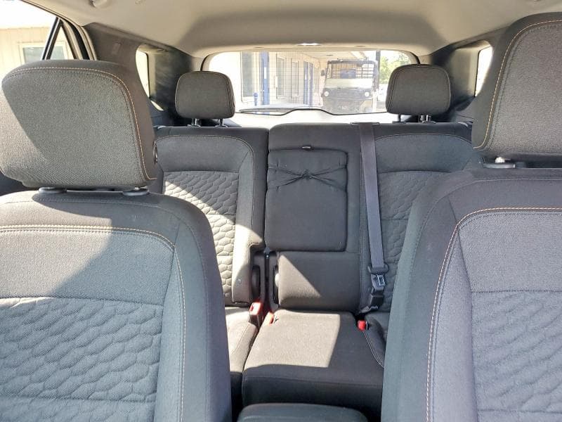2020 CHEVROLET EQUINOX LT 10