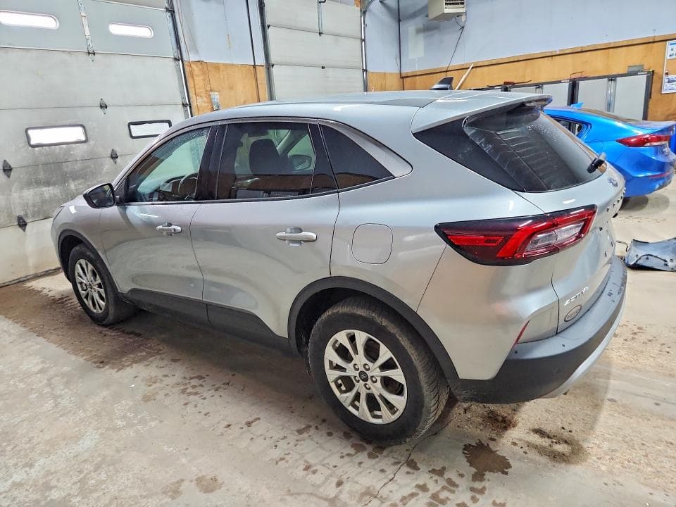 2023 FORD ESCAPE ACTIVE 2