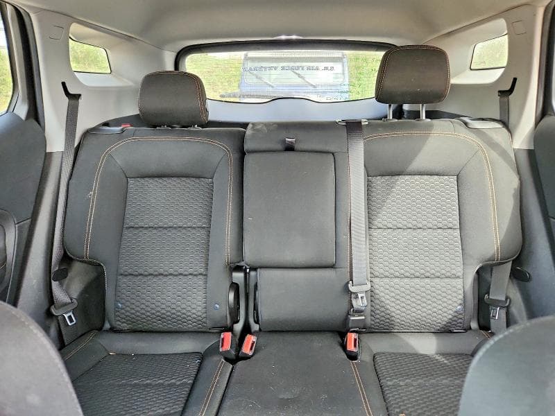 2019 GMC TERRAIN SLE 10