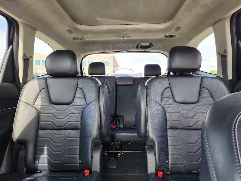 2020 KIA TELLURIDE SX 10