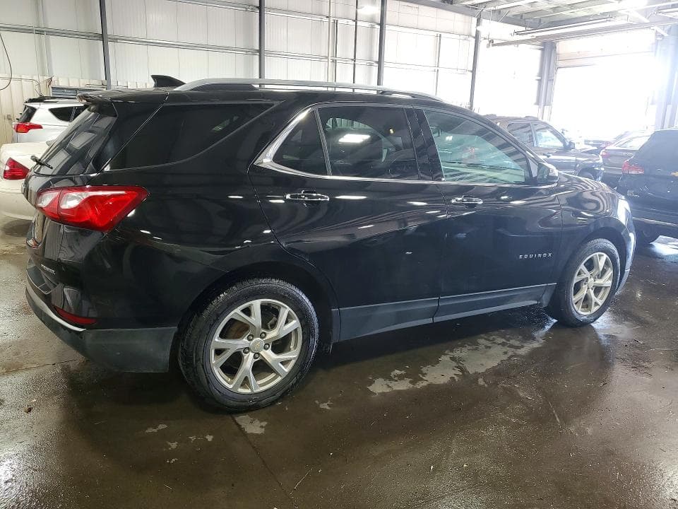 2019 CHEVROLET EQUINOX PREMIER 3