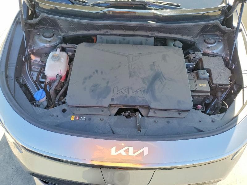 2024 KIA NIRO WIND 12