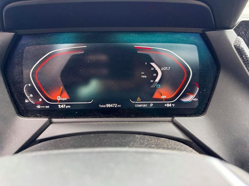 2021 BMW 228XI 7