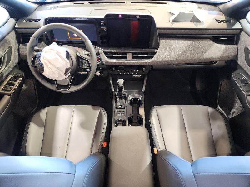 2026 SUBARU OUTBACK PREMIUM 8
